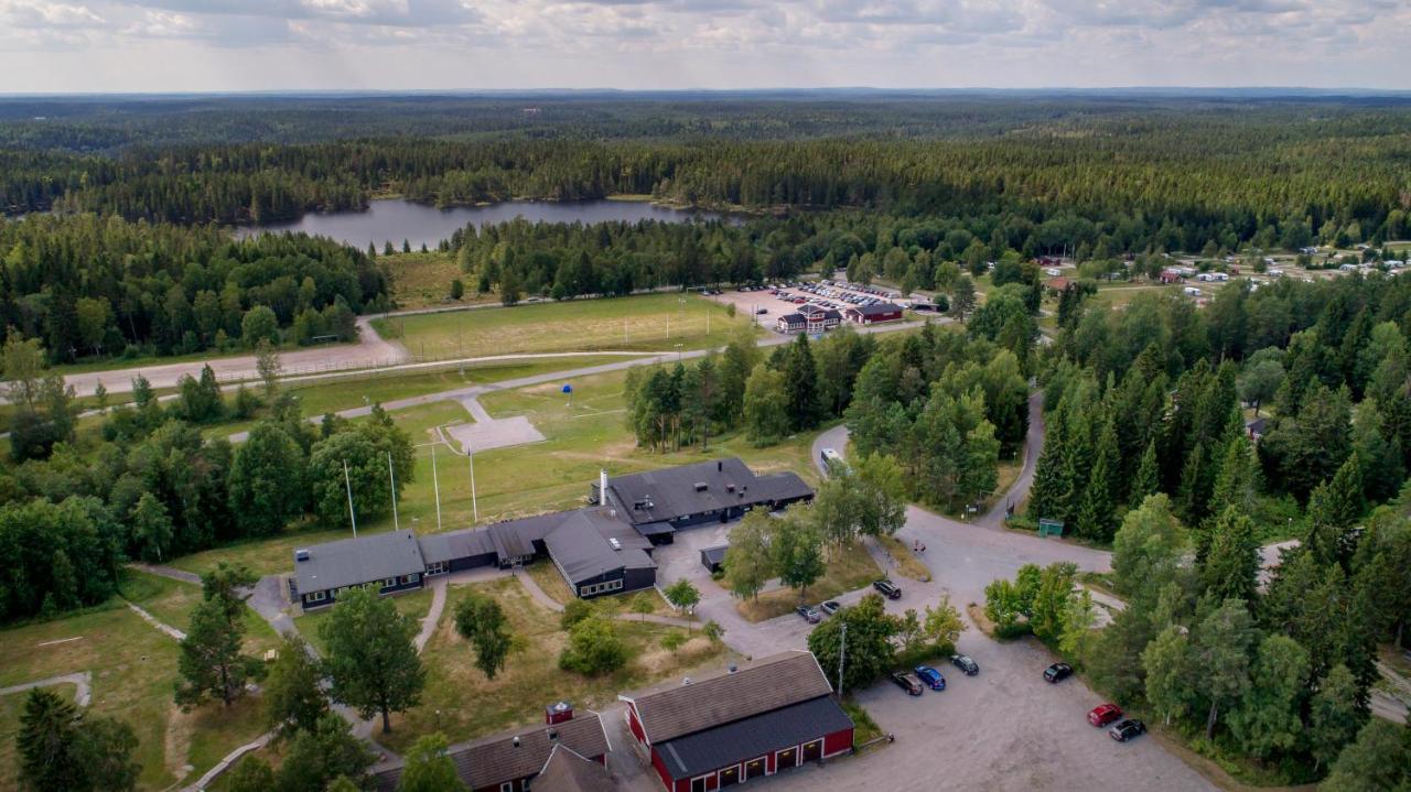 First Camp Annaboda-Oerebro Garphyttan Kültér fotó